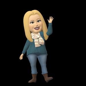 Meet your Posher, Constance